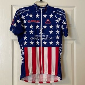 Voler Cycling Jersey